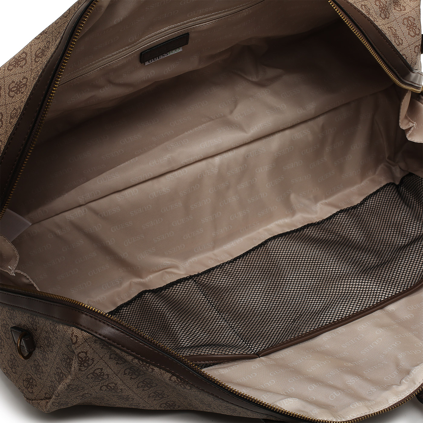 Дорожная сумка Guess Milano