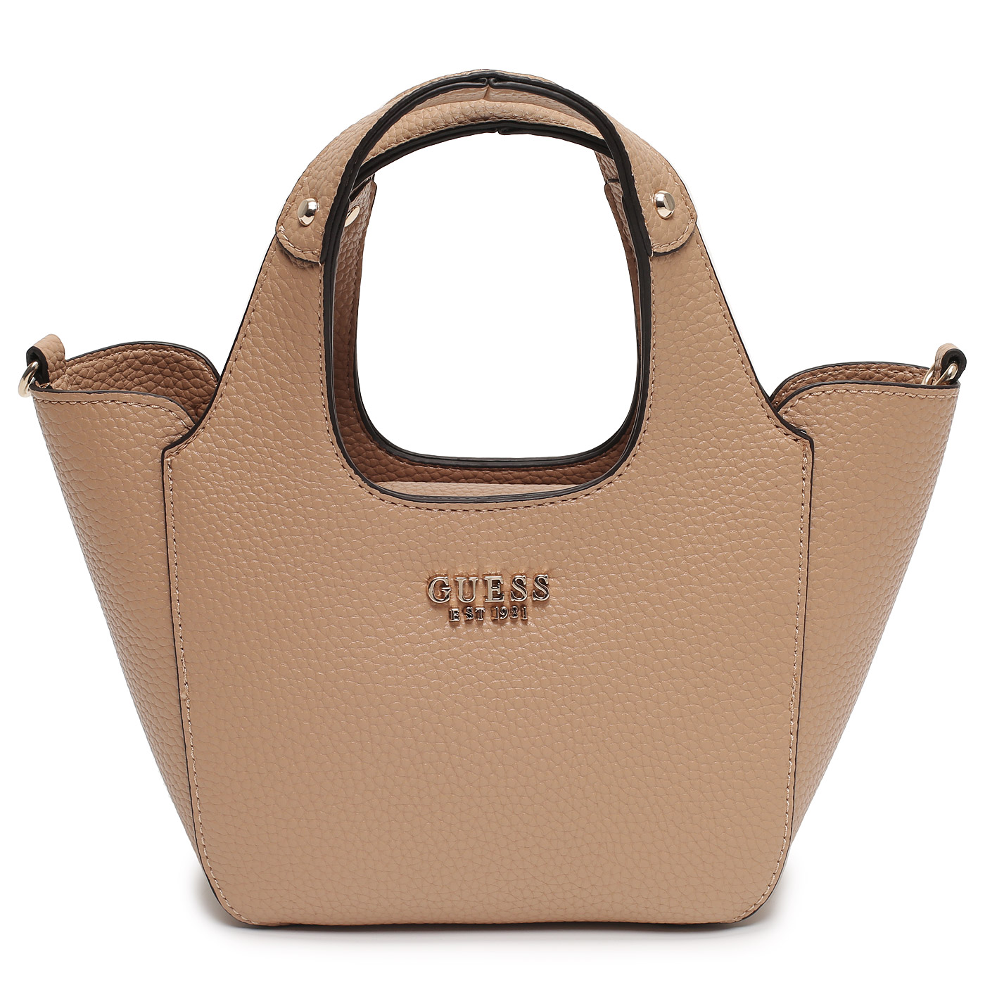 Guess Сумка со съемной косметичкой