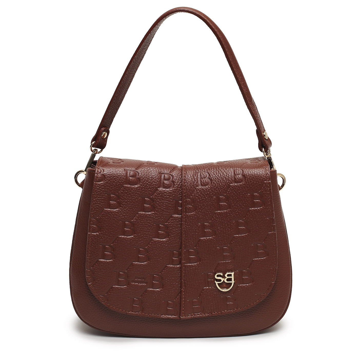 Sara Burglar Кожаная сумка