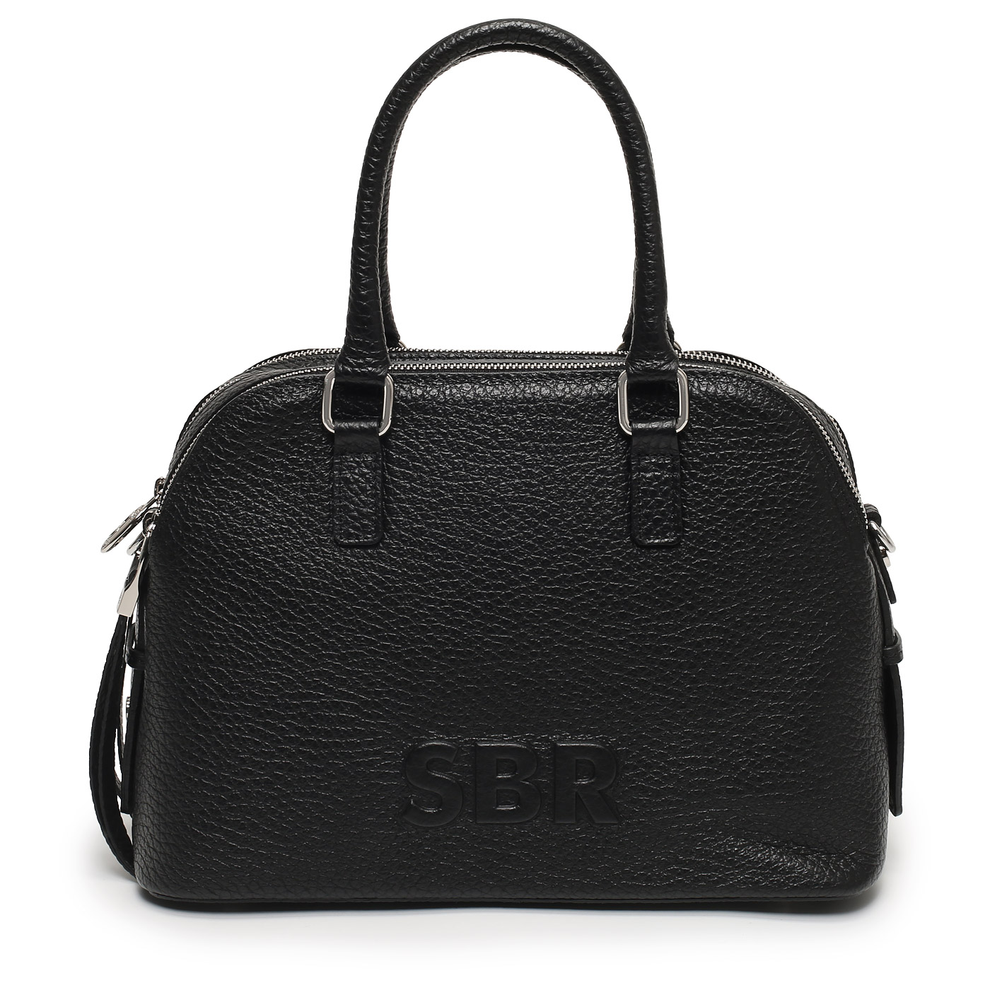 Sara Burglar Кожаная сумка