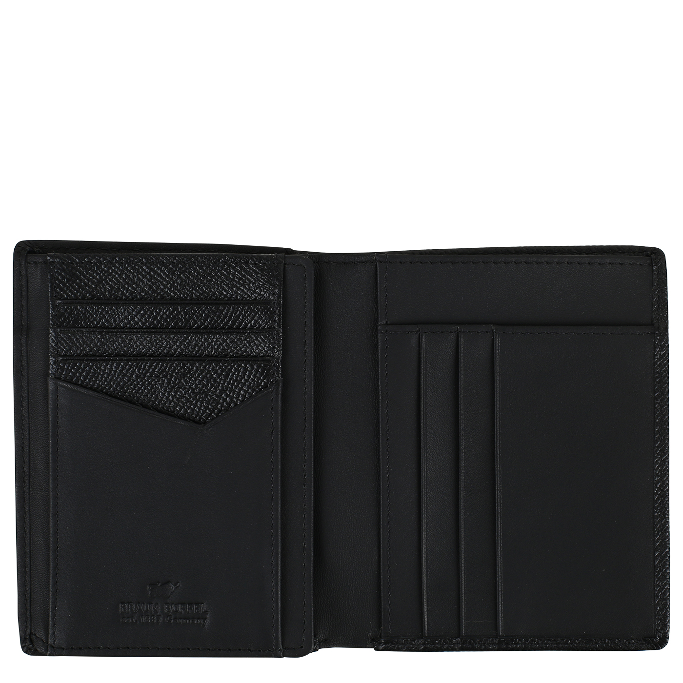 Портмоне складное Braun Buffel Monza