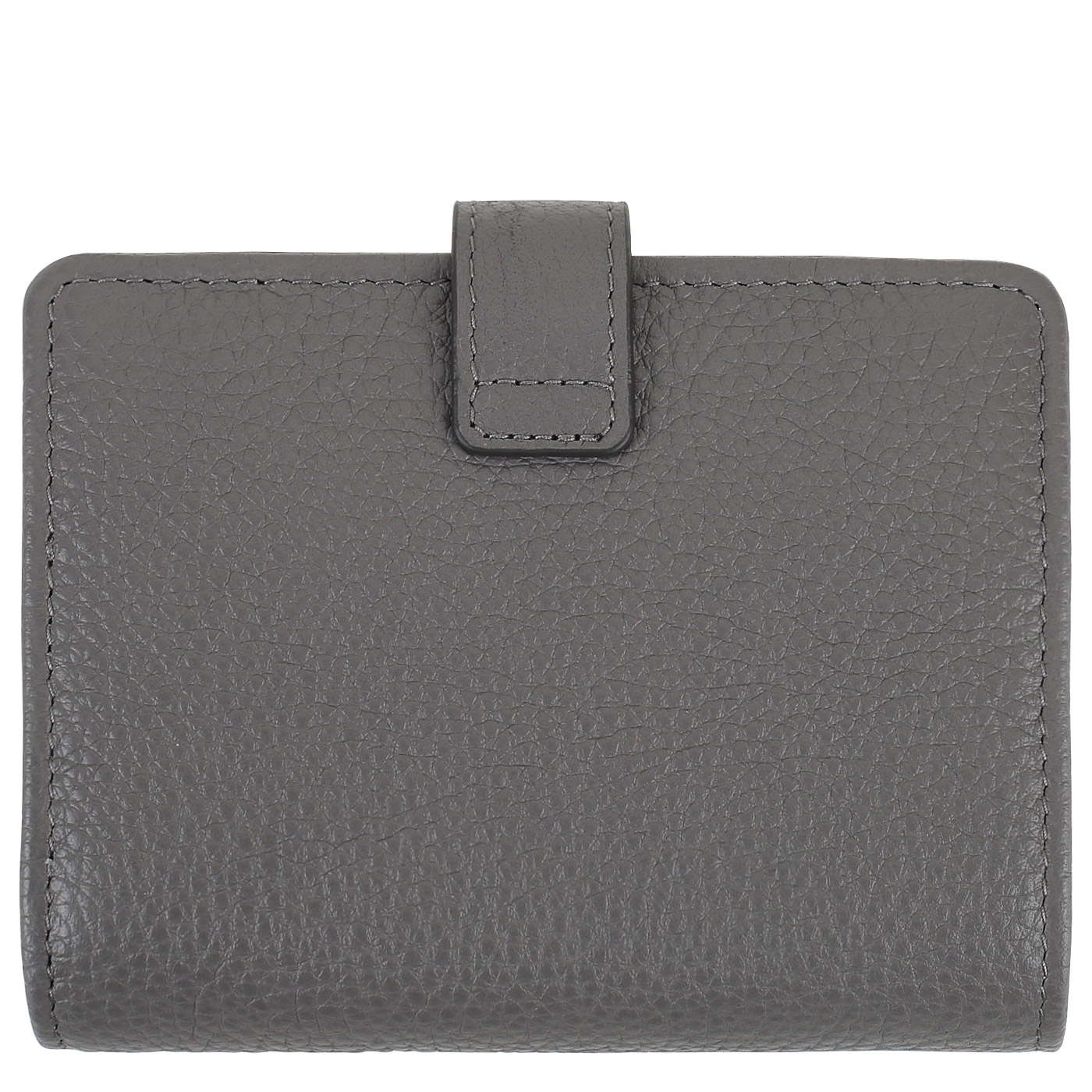 Портмоне складное с замком Neri Karra