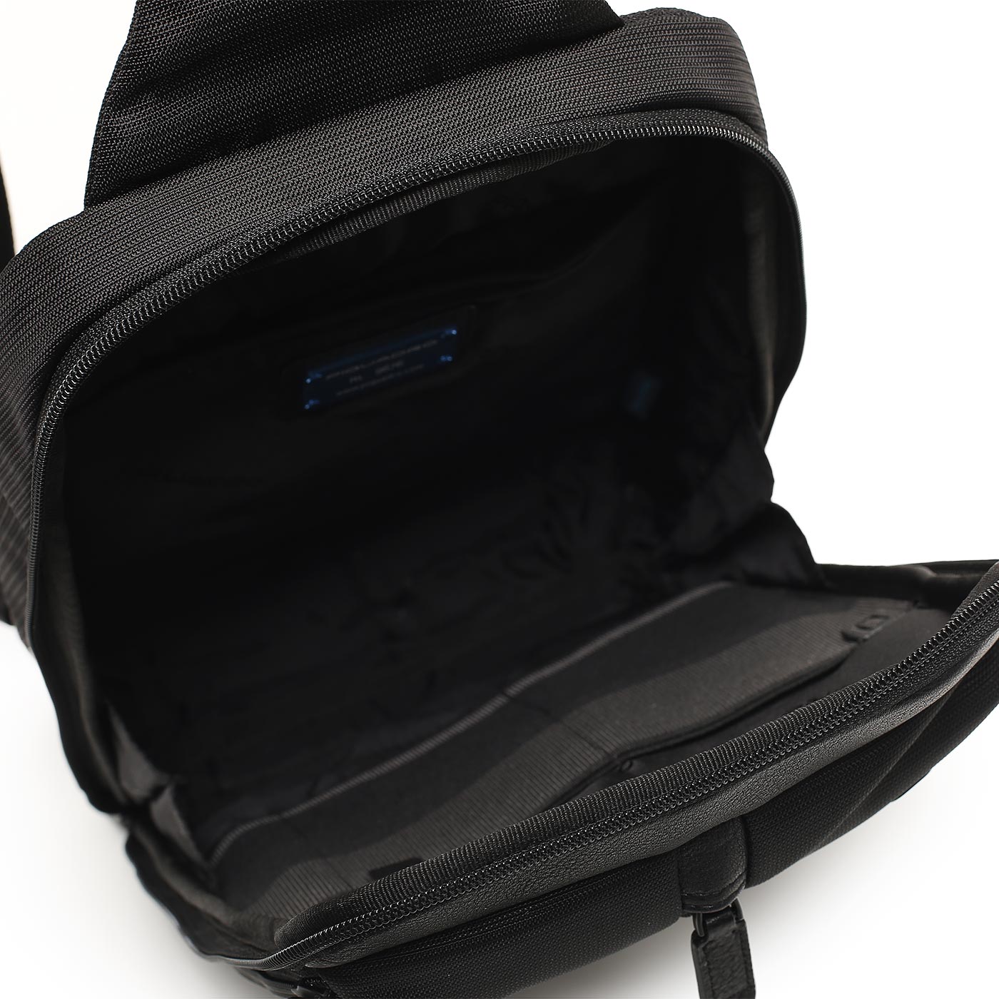 Однолямочный рюкзак Piquadro Marcel