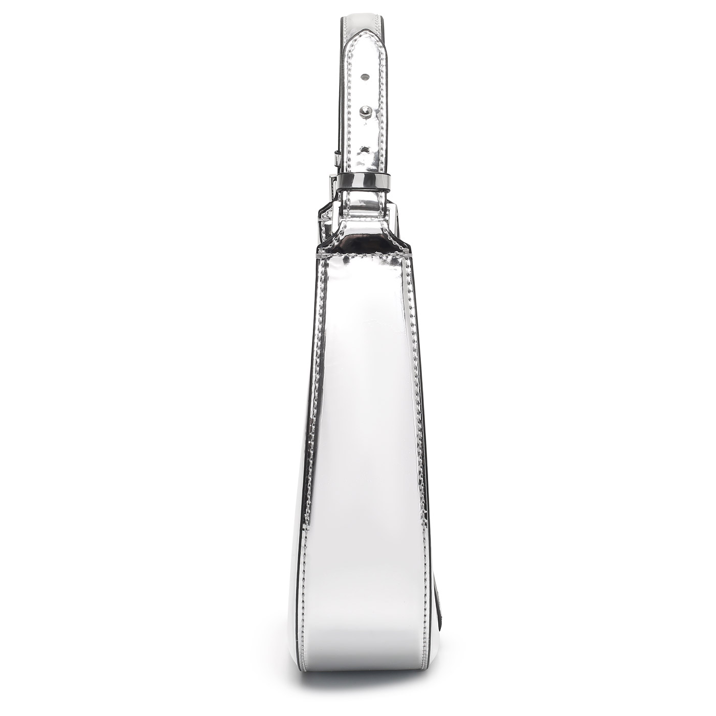 Сумка с регулируемой ручкой Karl Lagerfeld Jeans Tech Leather