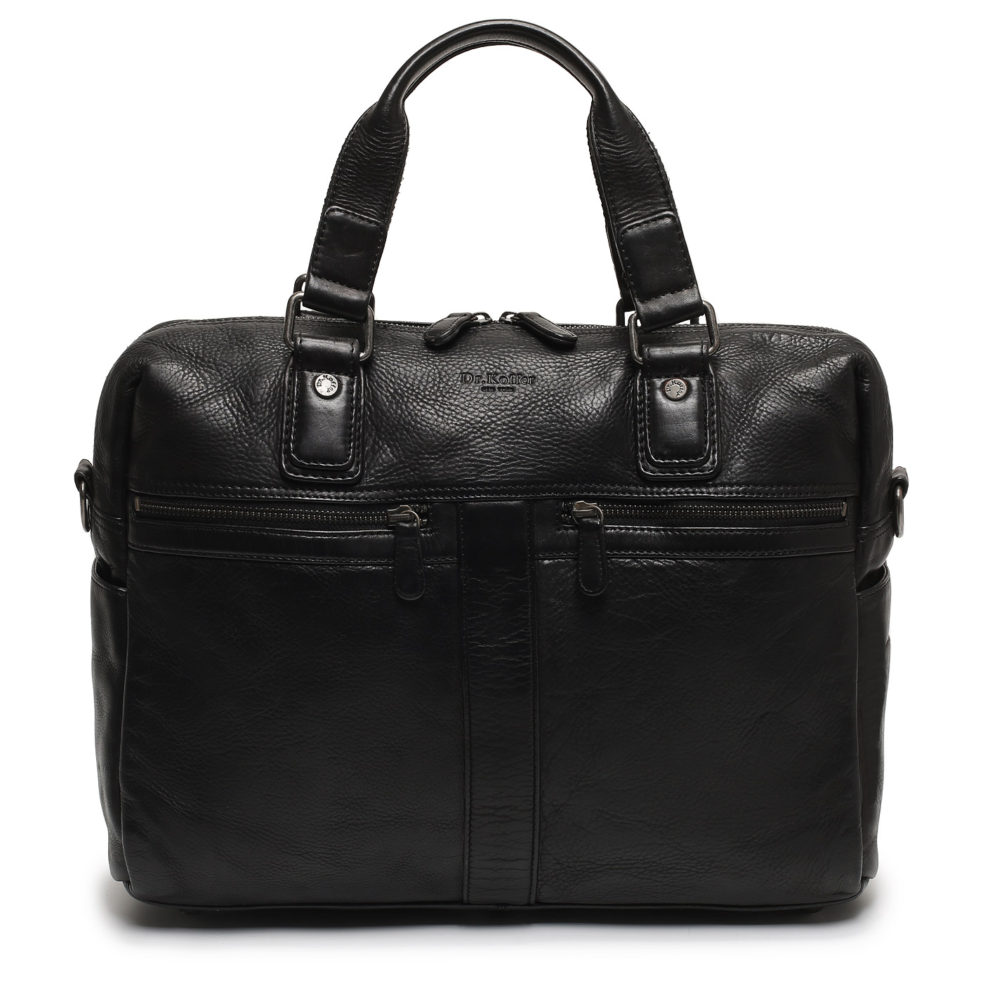 Dr. Koffer Сумка для ноутбука и документов