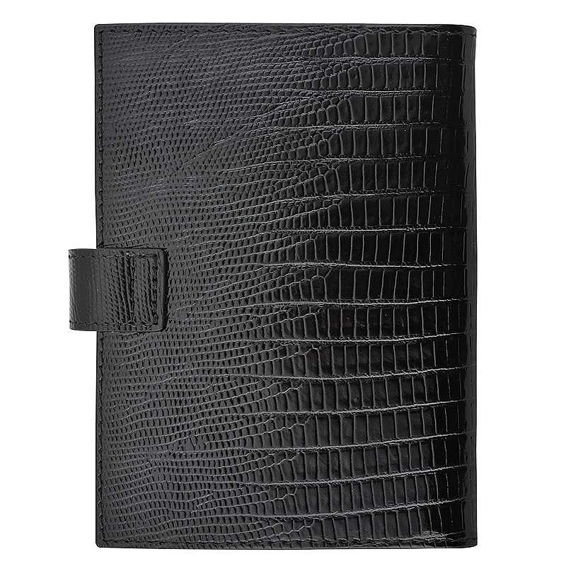 Обложка для автодокументов и паспорта Neri Karra 