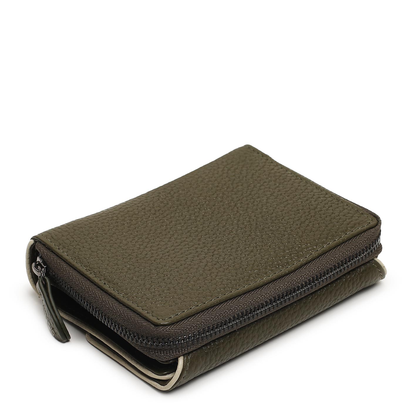 Портмоне складное на кнопке Braun Buffel Asti Ltd