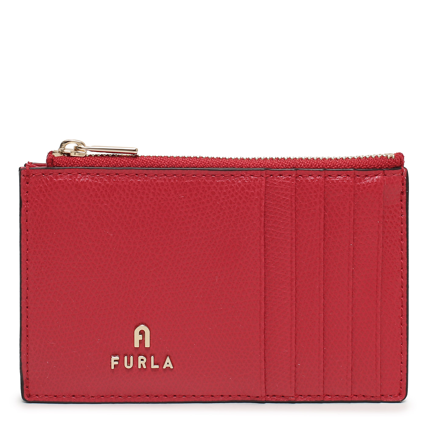 Furla Кожаная визитница