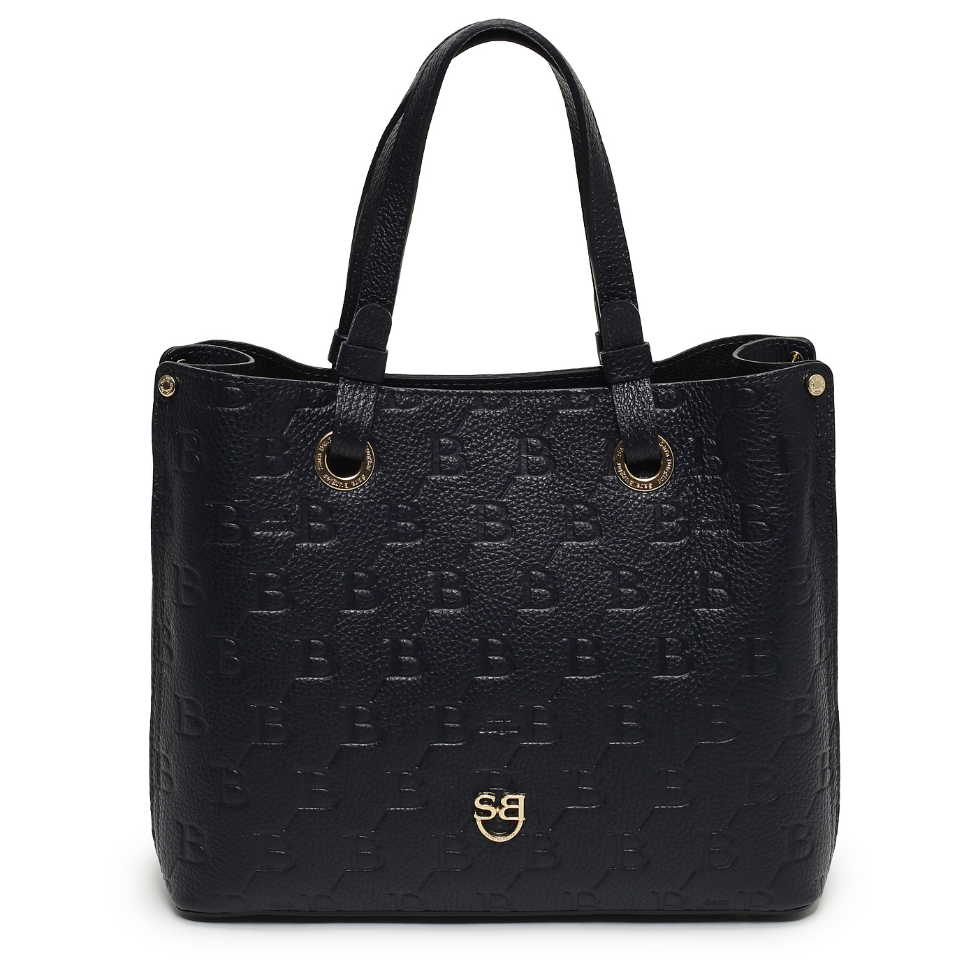 Sara Burglar Кожаная сумка