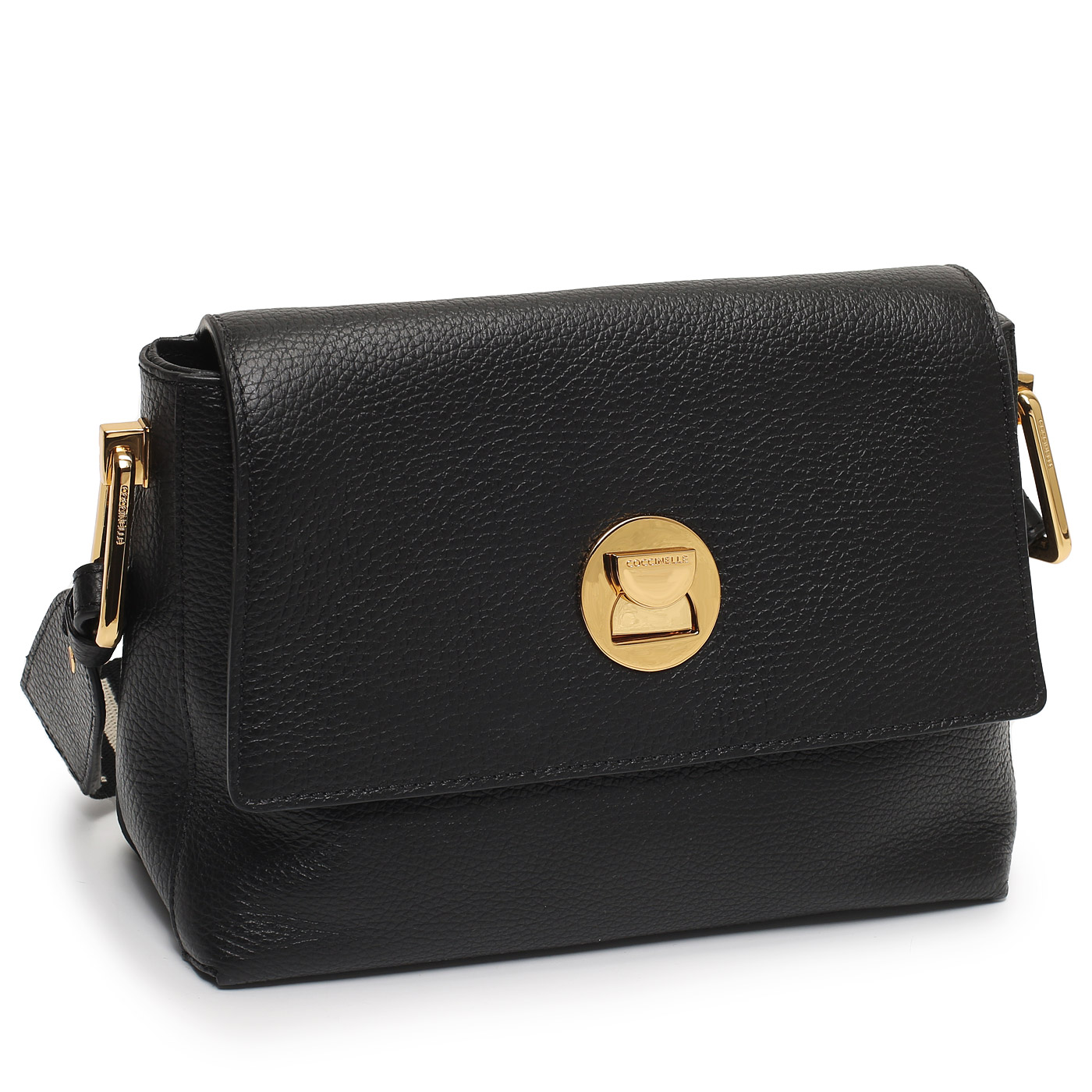 Сумка через плечо Coccinelle Liya Signature