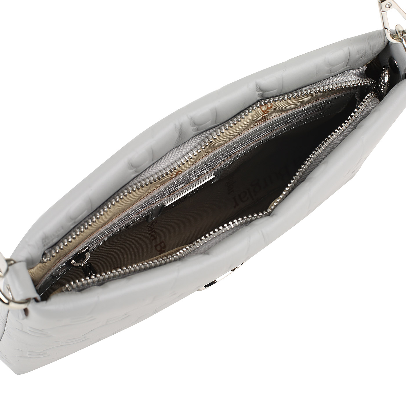 Кожаная сумка Sara Burglar Regina Vit Person