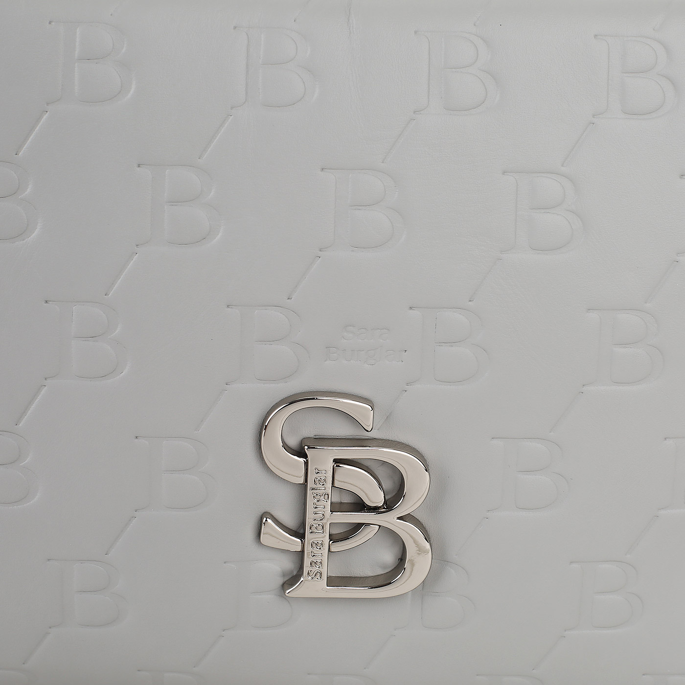 Кожаная сумка Sara Burglar Regina Vit Person