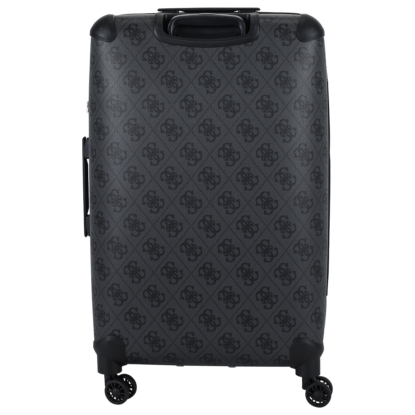 Чемодан большой L из полиурeтана Guess Kallisto