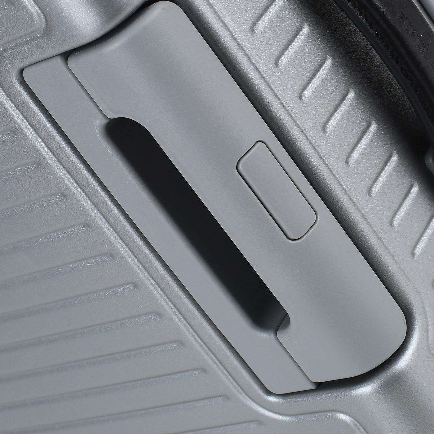 Чемодан большой L из поликарбоната Echolac Shogun