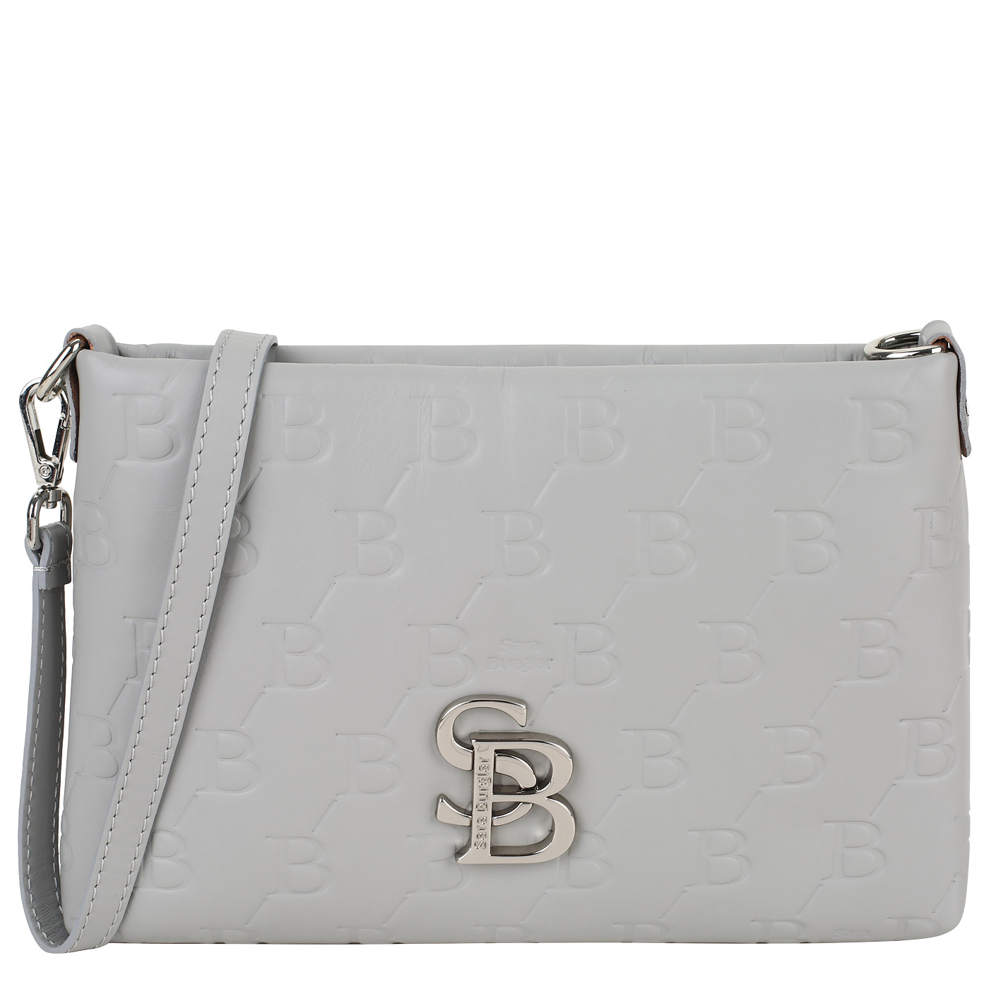 Sara Burglar Кожаная сумка