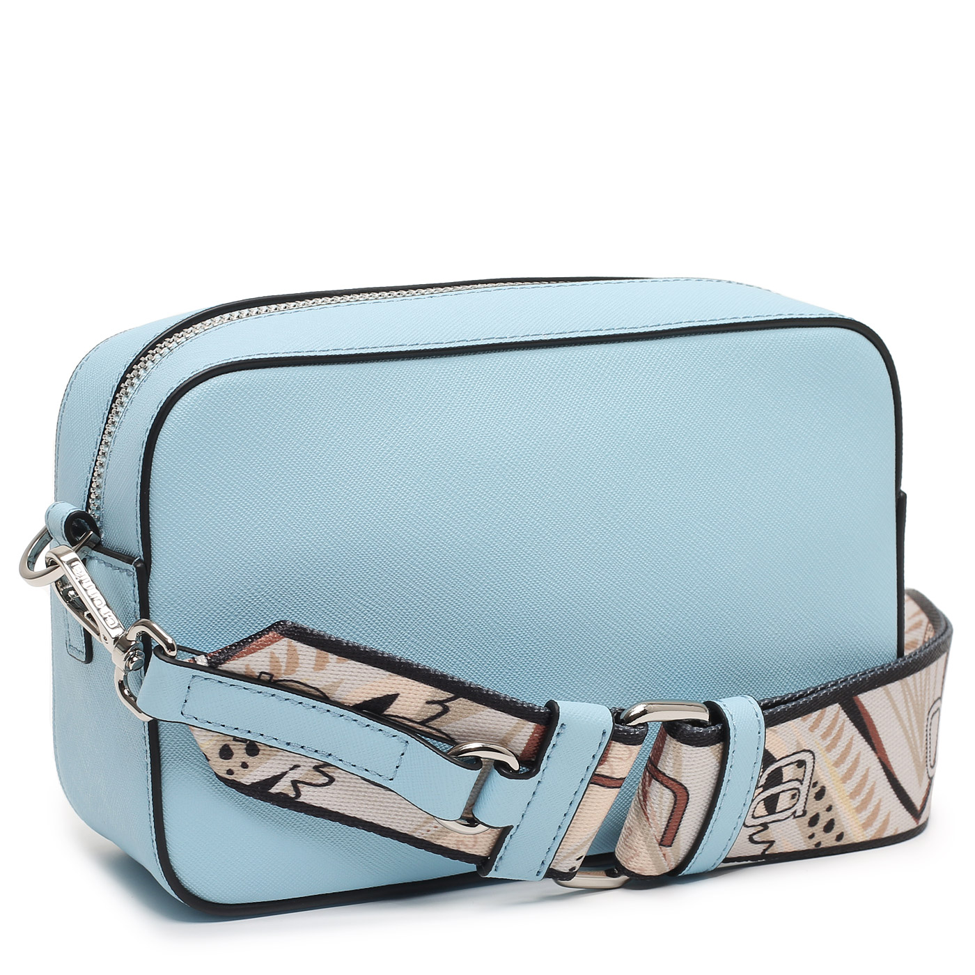 Сумка через плечо Cromia Perla