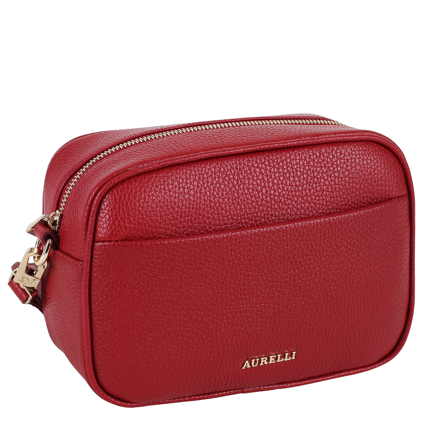 Сумка через плечо Aurelli Soft