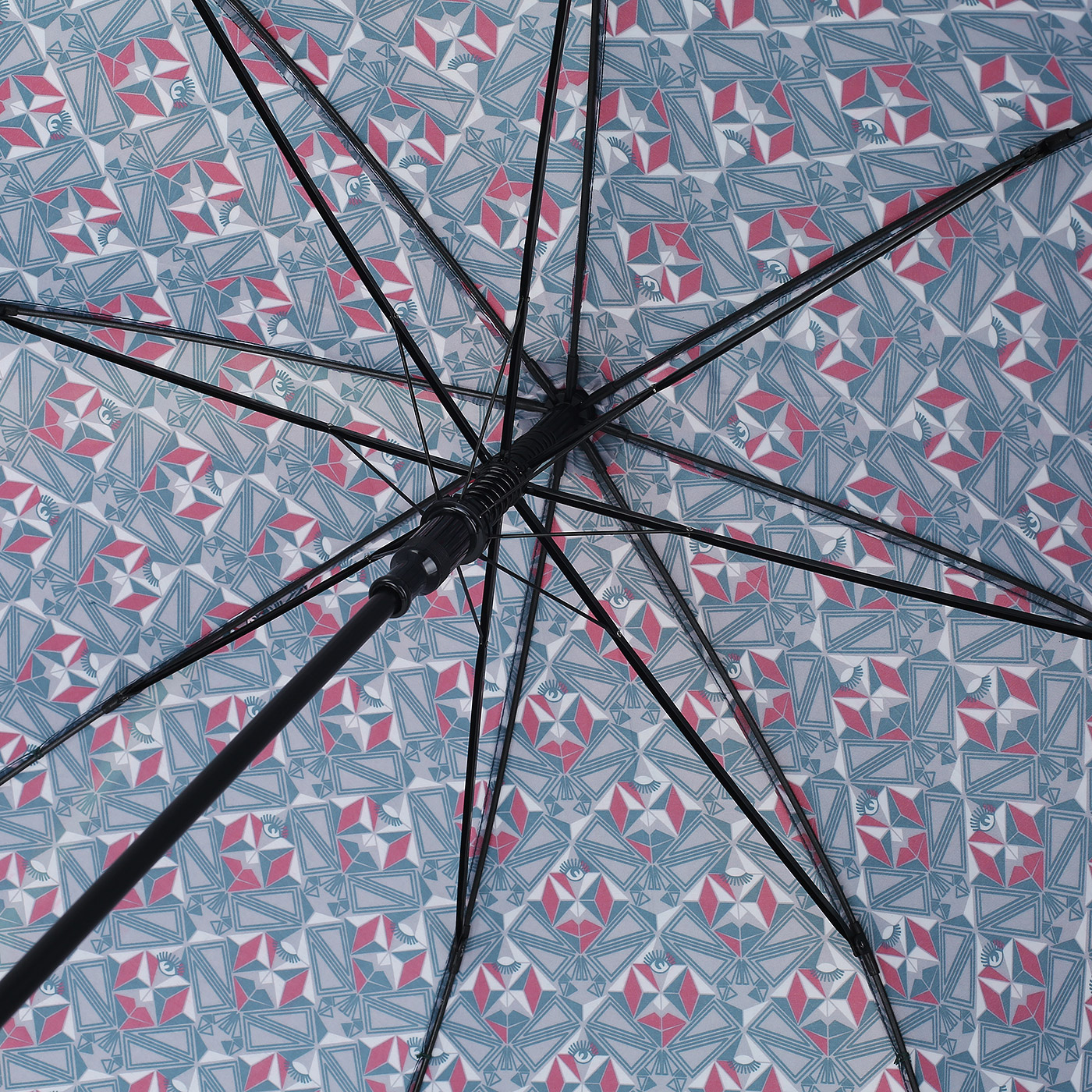 Зонт трость Russian Look 