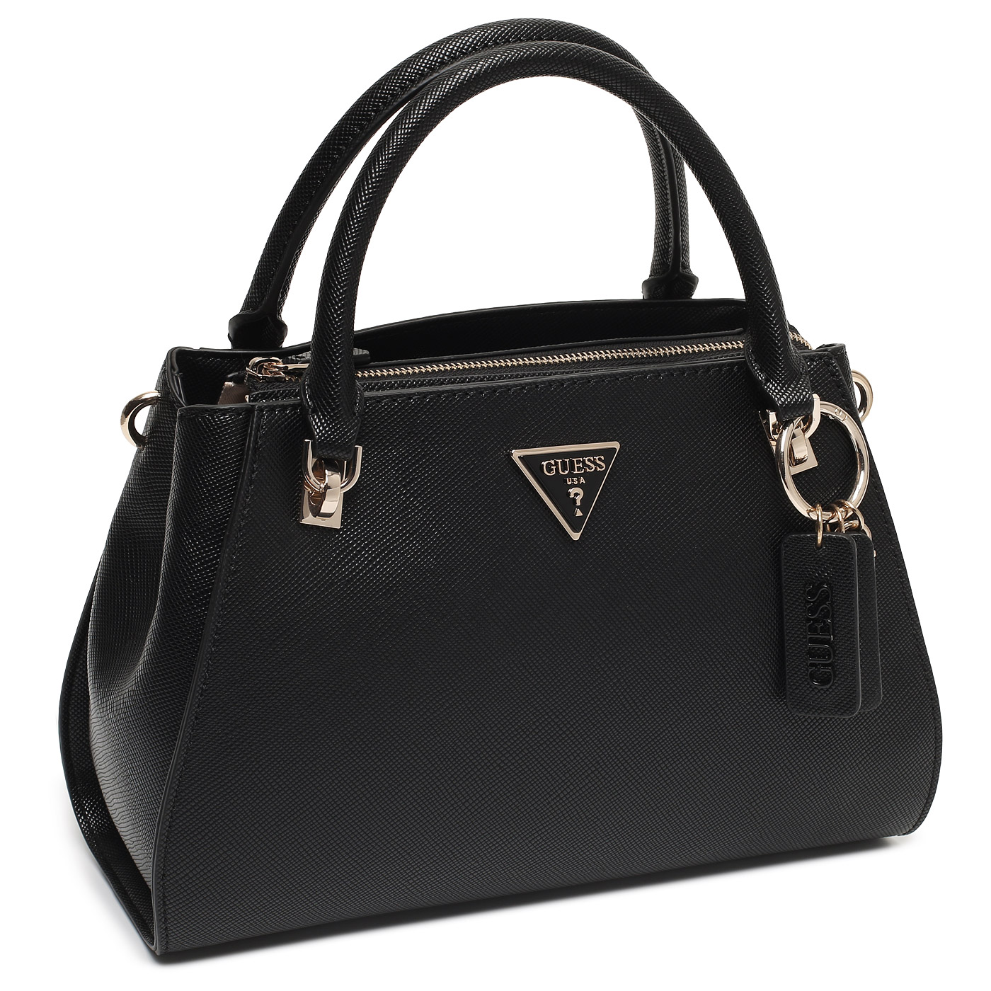 Сумка с короткими ручками Guess Noelle