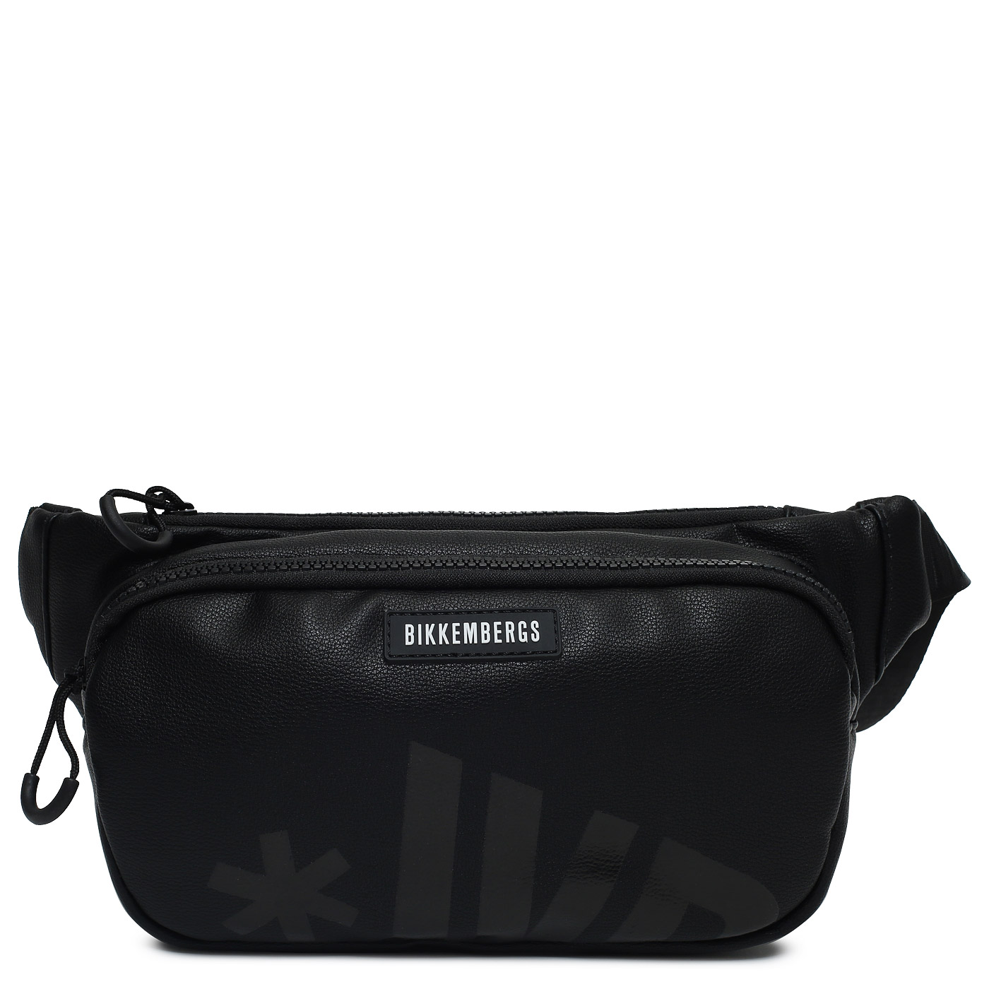 Bikkembergs Поясная сумка