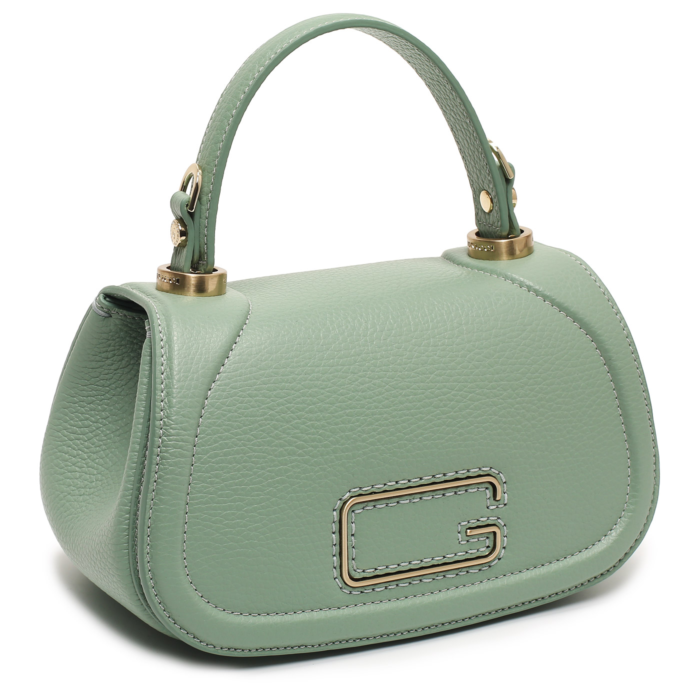 Кожаная сумка Gironacci Vitello