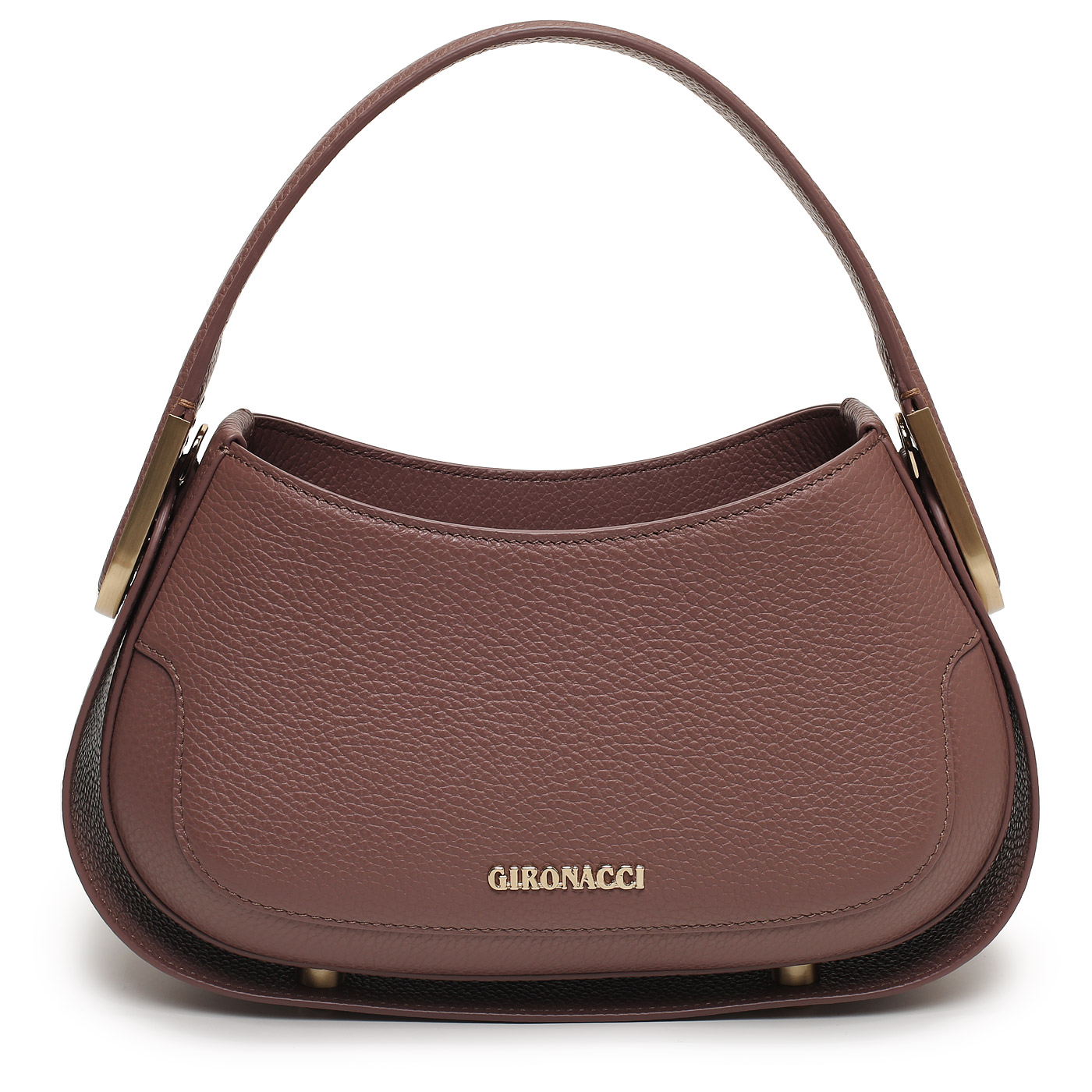 Gironacci Кожаная сумка