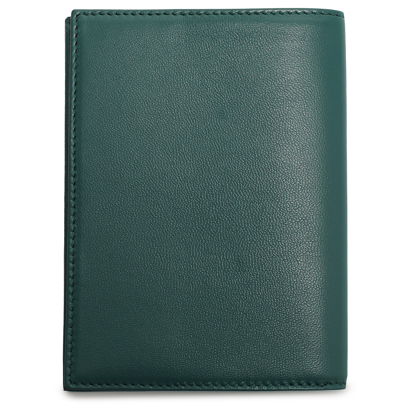 Кожаная обложка для паспорта Neri Karra 