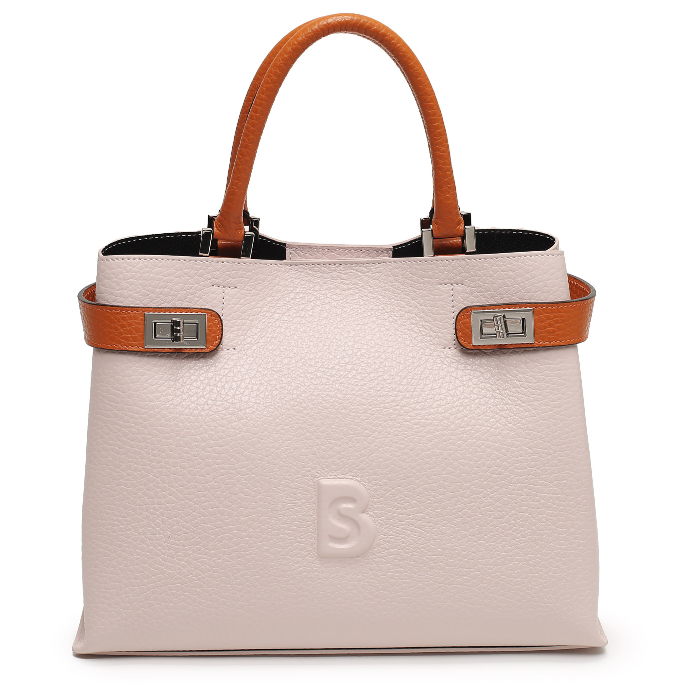 Sara Burglar Кожаная сумка