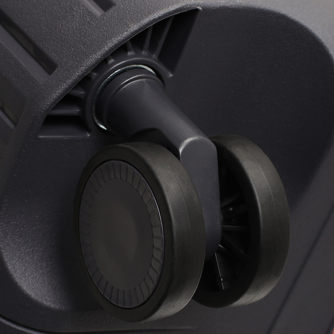 Чемодан на колесах Eberhart Click