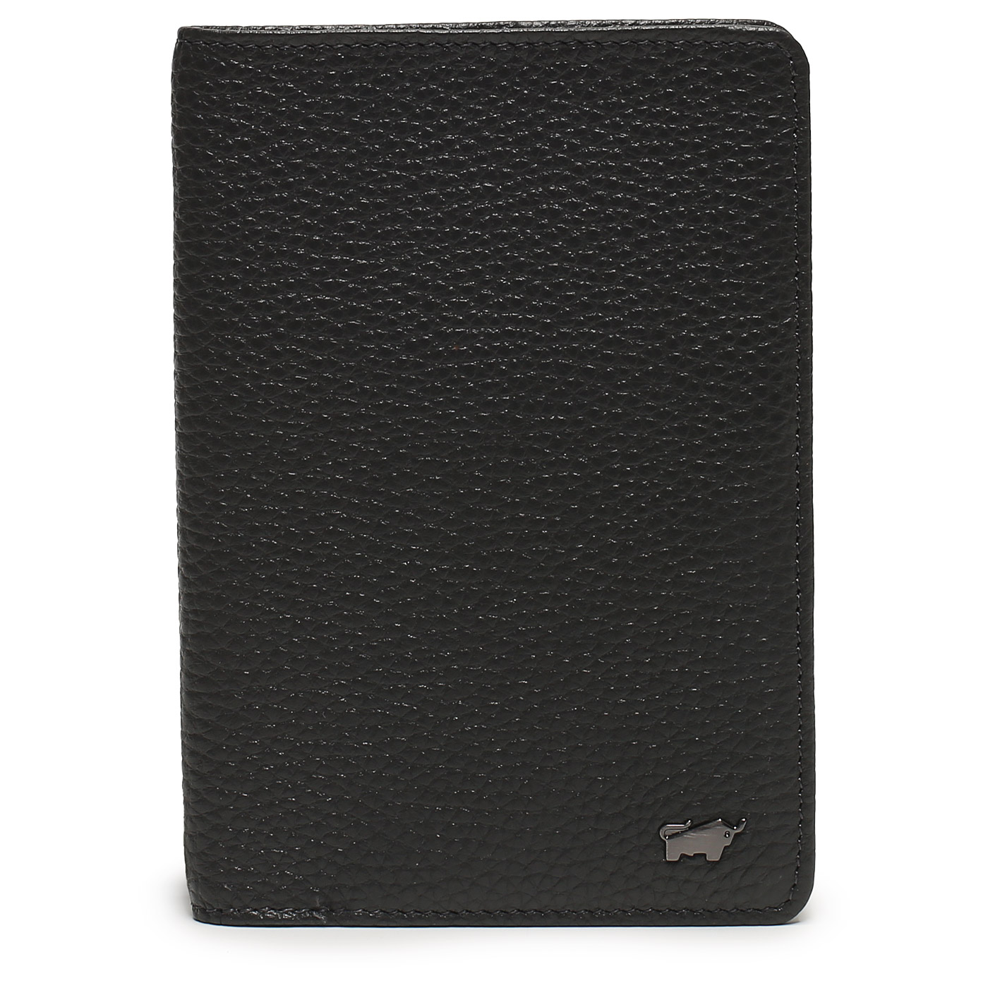 Braun Buffel Кожаная обложка для паспорта