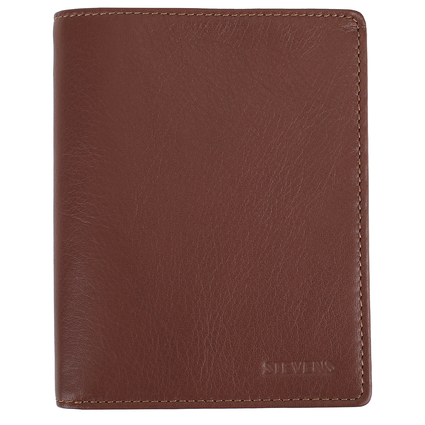 Stevens Вместительное складное портмоне
