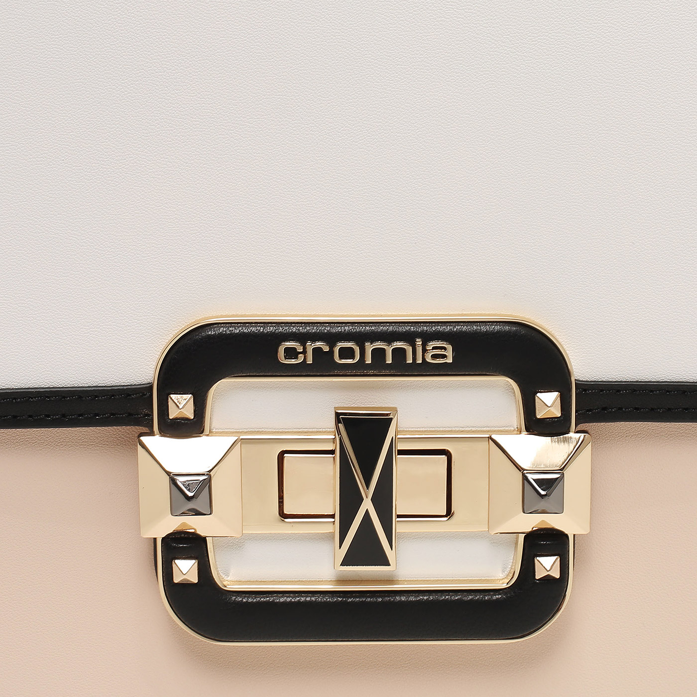 Кожаная сумка Cromia It jewel
