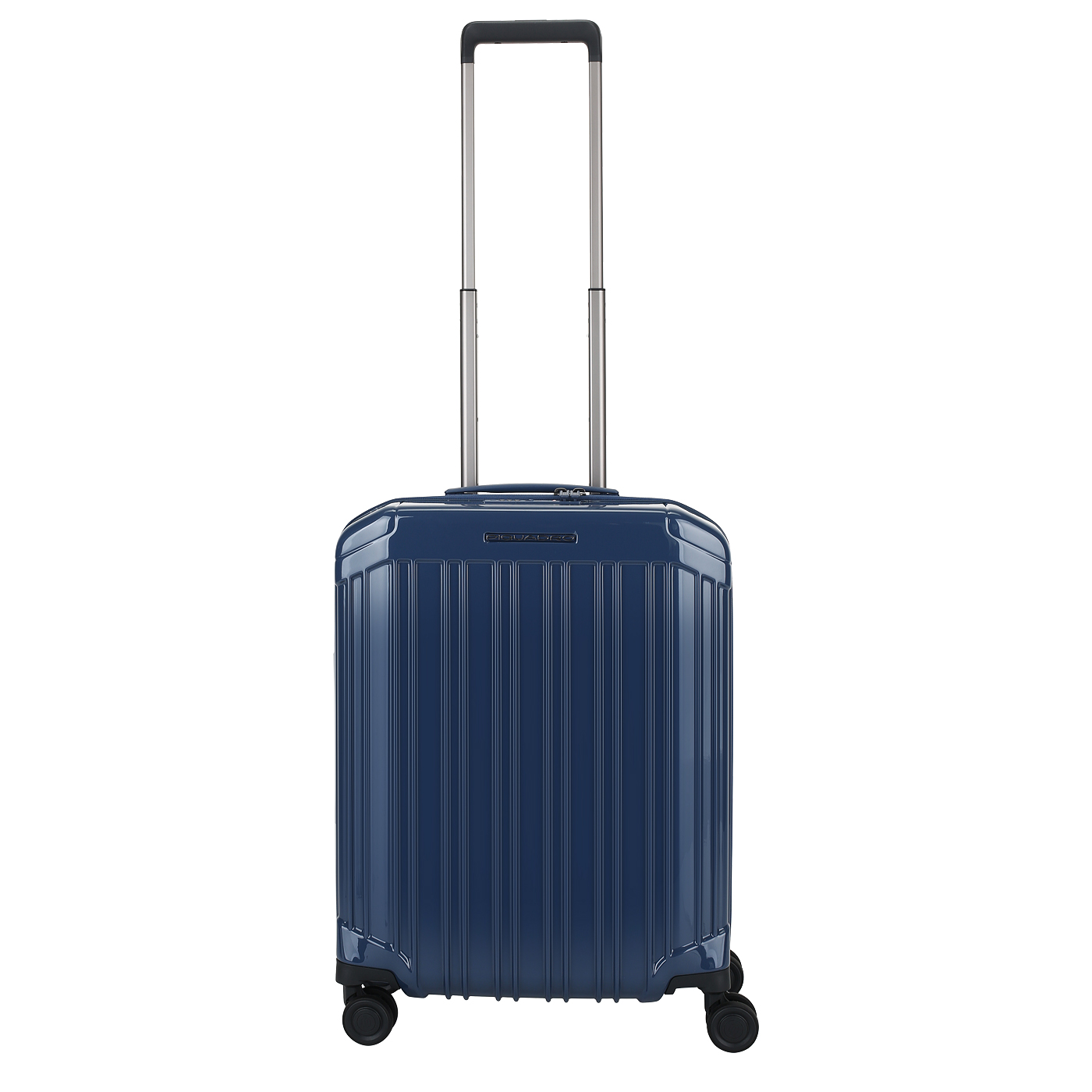 Чемодан для ручной клади из поликарбоната Piquadro PQ-Biz