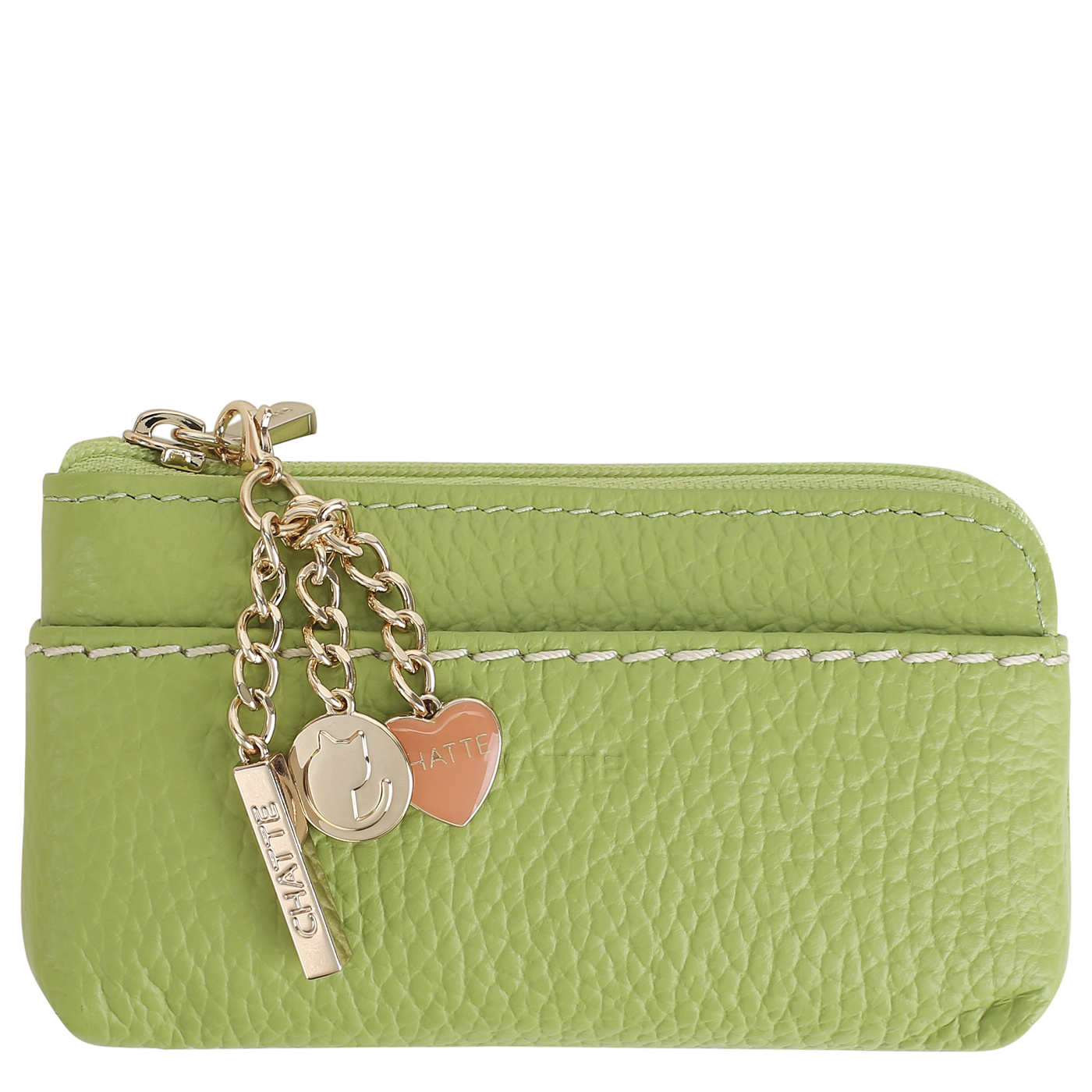 Chatte Ключница на молнии