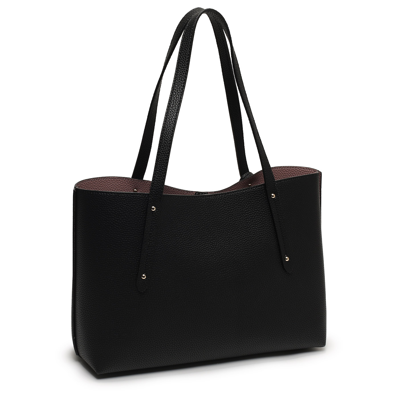 Сумка с длинными ручками Guess Brenton