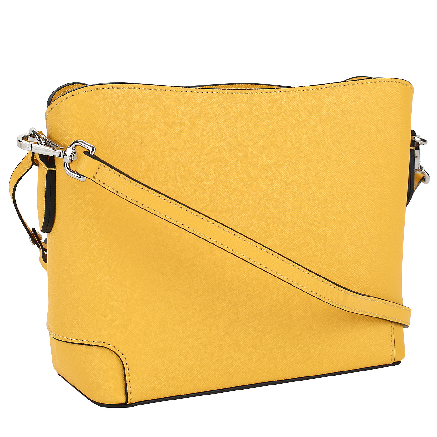 Женская сумочка из сафьяна Cromia Wisper