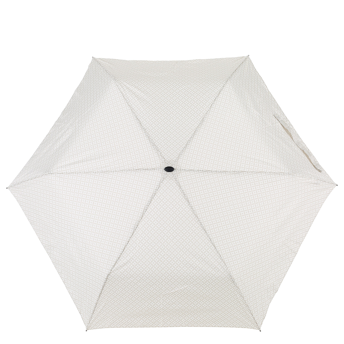 Зонт механический Doppler Carbonsteel Mini Slim