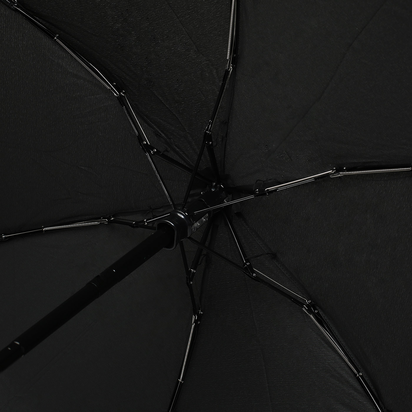 Зонт в три сложения Doppler Fiber Micro Flat