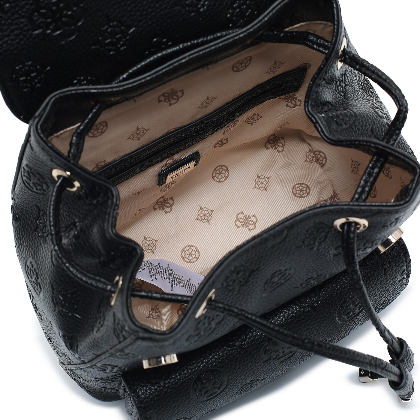 Городской рюкзак Guess Cresidia