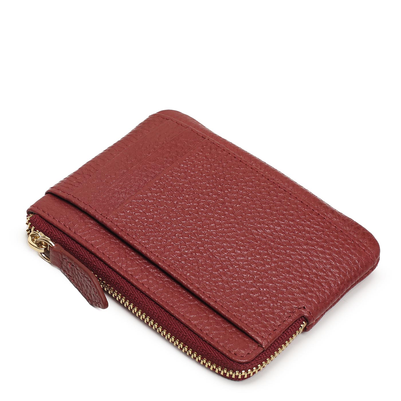 Ключница на молнии Braun Buffel Ascoli