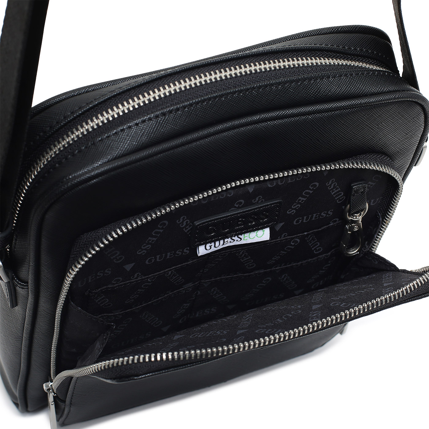 Сумка через плечо Guess Milano