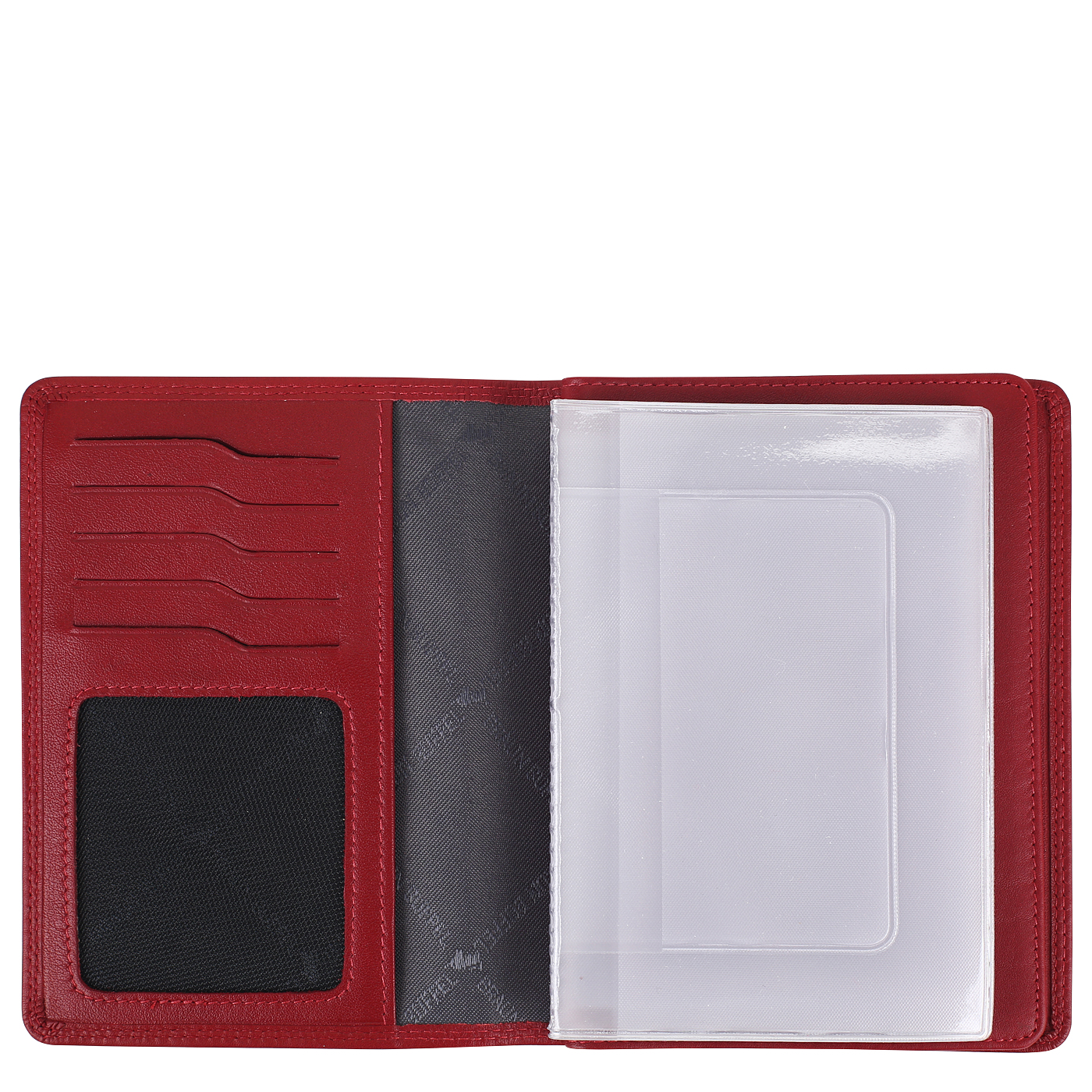 Обложка для паспорта и автодокументов Braun Buffel Golf 2.0