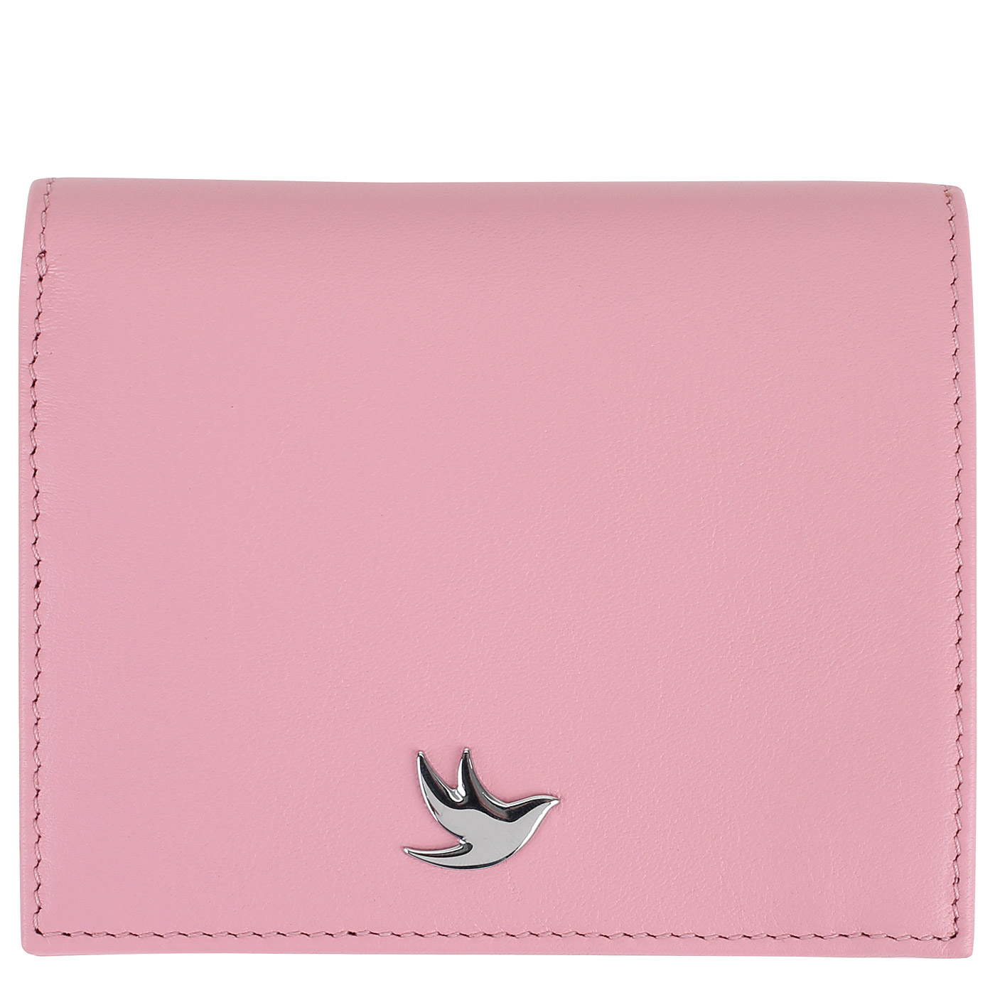 Aurelli Кошелек складной на кнопке