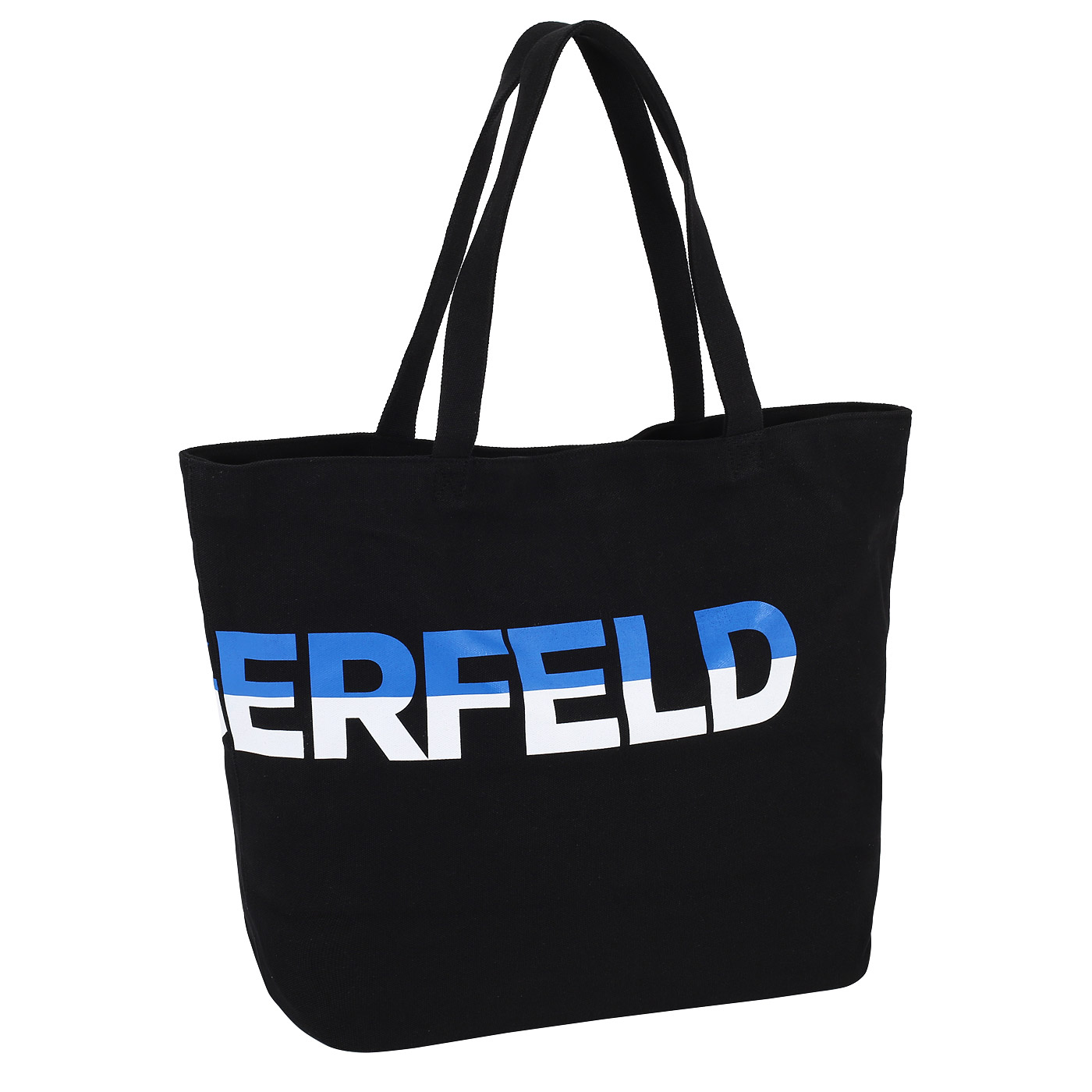 Текстильная сумка Karl Lagerfeld Jeans Lifestyle