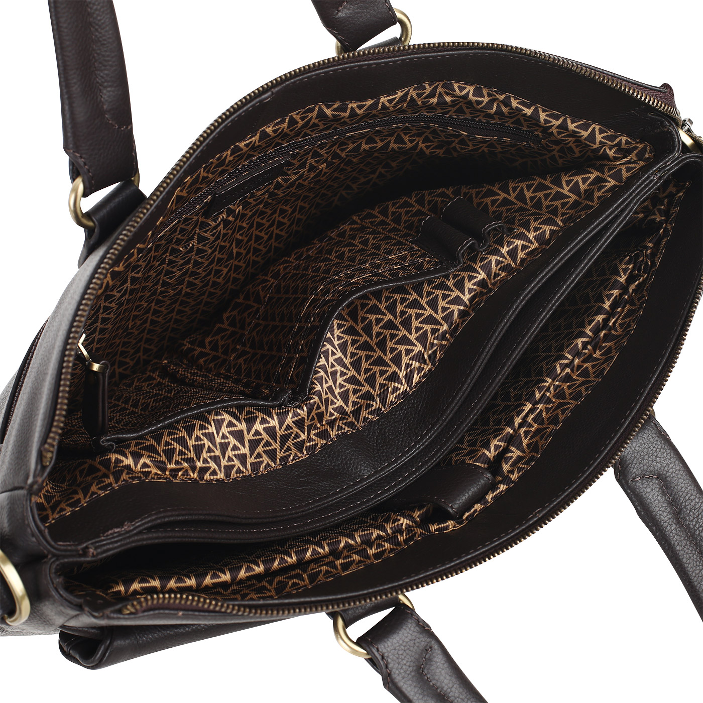 Сумка для документов Dr. Koffer 