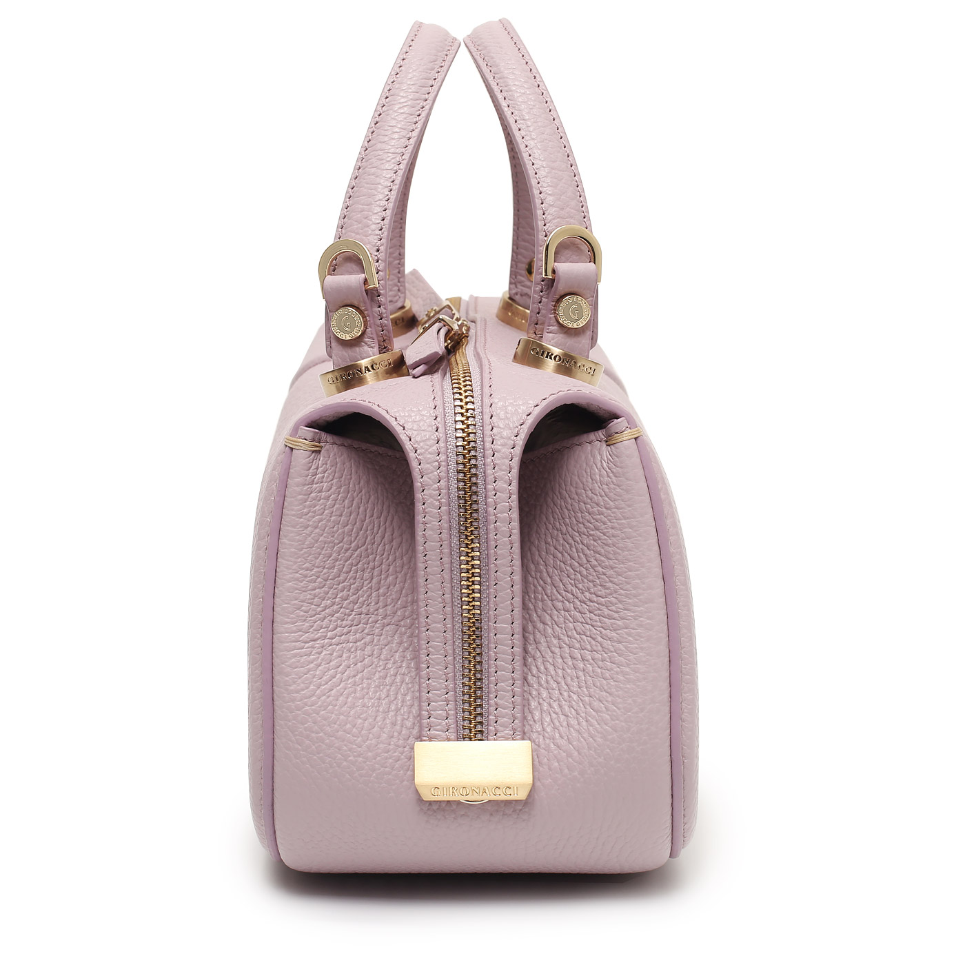 Кожаная сумка Gironacci Vitello