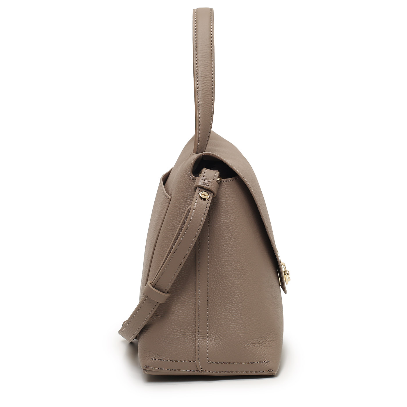 Кожаная сумка Coccinelle CoccinelleNikla