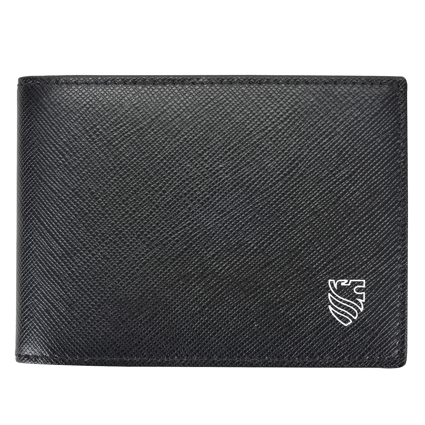 Mayrhoff Обложка для удостоверения из сафьяновой кожи