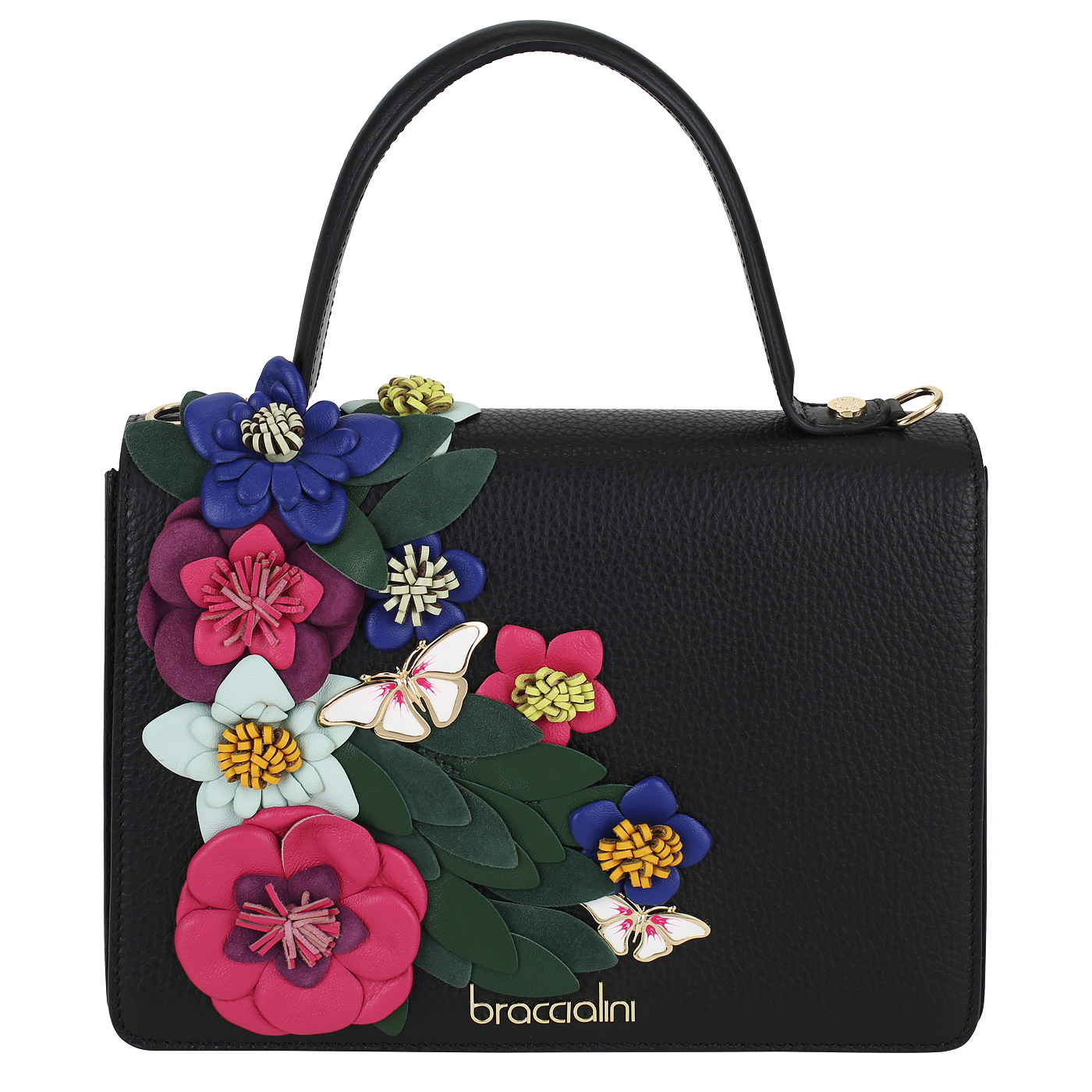 Braccialini Сумка с ручкой