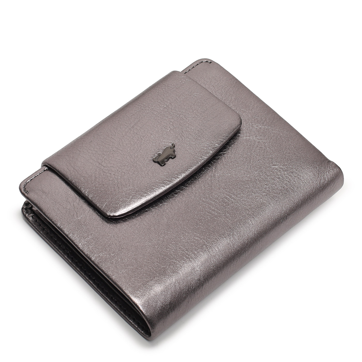 Портмоне складное на кнопке Braun Buffel Ruby
